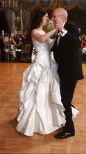 Load image into Gallery viewer, Kenneth Pool &#39;Alana&#39; - Kenneth Pool - Nearly Newlywed Bridal Boutique - 7
