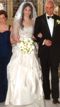Load image into Gallery viewer, Kenneth Pool &#39;Alana&#39; - Kenneth Pool - Nearly Newlywed Bridal Boutique - 6
