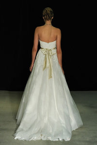 Anne Barge 'Swan Lake' - Anne Barge - Nearly Newlywed Bridal Boutique - 3