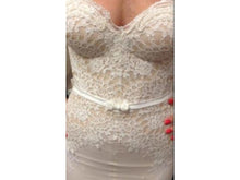 Load image into Gallery viewer, Inbal Dror &#39;12-5&#39; - inbal dror - Nearly Newlywed Bridal Boutique - 2
