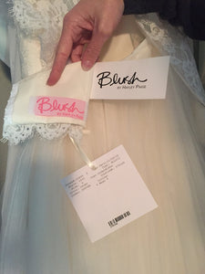 Hayley Paige 'Sunny' - Hayley Paige - Nearly Newlywed Bridal Boutique - 4