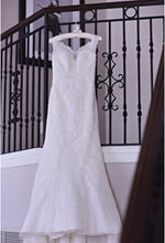Load image into Gallery viewer, Mori Lee &#39;Blu 5316&#39; - Mori Lee - Nearly Newlywed Bridal Boutique - 2
