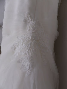 Maggie Sottero 'Eden' - Maggie Sottero - Nearly Newlywed Bridal Boutique - 5
