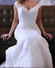 Load image into Gallery viewer, Mori Lee &#39;Blu 5316&#39; - Mori Lee - Nearly Newlywed Bridal Boutique - 3
