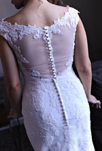Load image into Gallery viewer, Mori Lee &#39;Blu 5316&#39; - Mori Lee - Nearly Newlywed Bridal Boutique - 4
