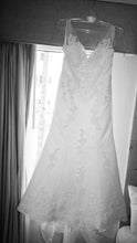 Load image into Gallery viewer, Venus &#39;8038&#39; - Venus - Nearly Newlywed Bridal Boutique - 9
