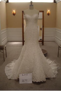 Dennis Basso style #6255 - Dennis Basso - Nearly Newlywed Bridal Boutique