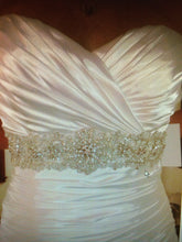 Load image into Gallery viewer, Maggie Sottero &#39;Adorae&#39; - Maggie Sottero - Nearly Newlywed Bridal Boutique - 6
