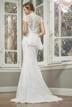 Load image into Gallery viewer, Custom &#39;Ava&#39; - Custom - Nearly Newlywed Bridal Boutique - 2

