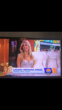 Load image into Gallery viewer, Lazaro Custom Made Gown - Lazaro - Nearly Newlywed Bridal Boutique - 5
