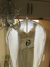 Load image into Gallery viewer, Galia Lahav &#39;Madison&#39; - Galia lahav - Nearly Newlywed Bridal Boutique - 6
