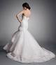 Eve of Milady '1520' - eve of milady - Nearly Newlywed Bridal Boutique - 4