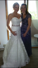 Load image into Gallery viewer, Maggie Sottero &#39;Phoenix&#39; - Maggie Sottero - Nearly Newlywed Bridal Boutique - 5
