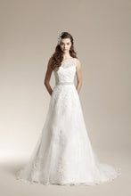 Load image into Gallery viewer, Jasmine &#39;F151012&#39; - Jasmine - Nearly Newlywed Bridal Boutique - 5
