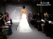 Load image into Gallery viewer, Jim Hjelm &#39;8108&#39; - Jim Hjelm - Nearly Newlywed Bridal Boutique - 2
