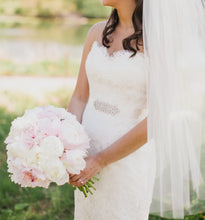 Load image into Gallery viewer, Judd Waddell &#39;Eva&#39; - Judd Waddell - Nearly Newlywed Bridal Boutique - 1
