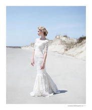 Load image into Gallery viewer, Marchesa &#39;Corded&#39; - Marchesa - Nearly Newlywed Bridal Boutique - 1
