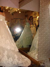 Load image into Gallery viewer, Enzoani &#39;Blue by Enzoani&#39; - Enzoani - Nearly Newlywed Bridal Boutique - 3
