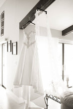 Load image into Gallery viewer, Mori Lee &#39;Diamante&#39; - Mori Lee - Nearly Newlywed Bridal Boutique - 9
