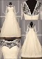 Load image into Gallery viewer, Oscar de la Renta &#39;44N66&#39; - Oscar de la Renta - Nearly Newlywed Bridal Boutique - 5

