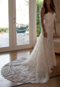 Galia Lahav 'Elizabeth' - Galia lahav - Nearly Newlywed Bridal Boutique - 2