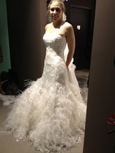 Load image into Gallery viewer, Elie Saab for Pronovias &#39;Fidji&#39; - Pronovias - Nearly Newlywed Bridal Boutique - 2
