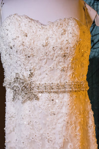 Maggie Sottero 'Tracey' - Maggie Sottero - Nearly Newlywed Bridal Boutique - 6