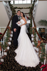 Maggie Sottero 'Tracey' - Maggie Sottero - Nearly Newlywed Bridal Boutique - 7