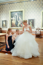 Load image into Gallery viewer, Hayley Paige &#39;Londyn&#39; - Hayley Paige - Nearly Newlywed Bridal Boutique - 5

