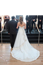 Load image into Gallery viewer, Mon Cheri Bridal &#39;Designer&#39; - Mon CHeri Bridal - Nearly Newlywed Bridal Boutique - 3

