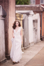Load image into Gallery viewer, Sarah Seven &#39;Long Last&#39; - Sarah Seven - Nearly Newlywed Bridal Boutique - 1
