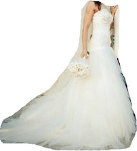 Load image into Gallery viewer, Demetrios &#39;98249&#39; - Demetrios - Nearly Newlywed Bridal Boutique - 7
