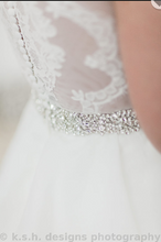 Load image into Gallery viewer, Impression Bridal &#39;10379&#39; - Impression Bridal - Nearly Newlywed Bridal Boutique - 4
