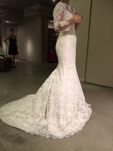 Load image into Gallery viewer, Ines Di Santo &#39;Manye/Lissome&#39; - Ines Di Santo - Nearly Newlywed Bridal Boutique - 1
