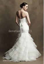 Load image into Gallery viewer, Mikaella &#39;1612&#39; - Mikaella - Nearly Newlywed Bridal Boutique - 5
