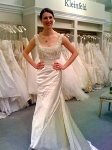 Anne Barge 'Blaine' - Anne Barge - Nearly Newlywed Bridal Boutique - 3