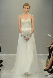 Theia 'Kerry 890178' - THEIA - Nearly Newlywed Bridal Boutique - 4