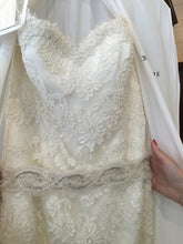 Load image into Gallery viewer, Judd Waddell &#39;Eva&#39; - Judd Waddell - Nearly Newlywed Bridal Boutique - 2
