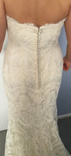 Load image into Gallery viewer, Judd Waddell &#39;Eva&#39; - Judd Waddell - Nearly Newlywed Bridal Boutique - 5
