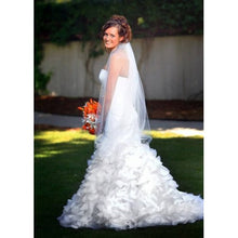 Load image into Gallery viewer, Mori Lee &#39;1619&#39; - Mori Lee - Nearly Newlywed Bridal Boutique - 5
