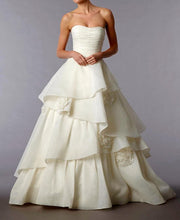Load image into Gallery viewer, Dennis Basso &#39;1187&#39; - Dennis Basso - Nearly Newlywed Bridal Boutique - 2
