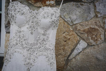 Load image into Gallery viewer, Pnina Tornai &#39;4143&#39; - Pnina Tornai - Nearly Newlywed Bridal Boutique - 4
