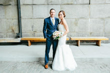 Load image into Gallery viewer, Augusta Jones &#39;Maria&#39; - Augusta Jones - Nearly Newlywed Bridal Boutique - 1
