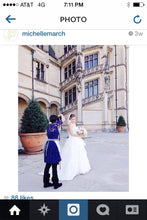 Load image into Gallery viewer, Hayley Paige &#39;Kira&#39; - Hayley Paige - Nearly Newlywed Bridal Boutique - 3
