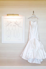 Load image into Gallery viewer, Anna Maier &#39;Laetitia&#39; - Anna Maier - Nearly Newlywed Bridal Boutique - 8
