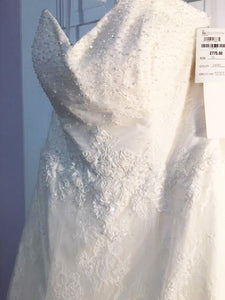 Kelly Faetanini 'Strapless' - Kelly Faetanini - Nearly Newlywed Bridal Boutique - 5