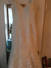 Load image into Gallery viewer, Maggie Sottero &#39;Lace&#39;

