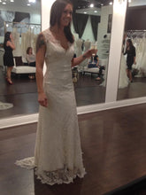 Load image into Gallery viewer, Marisa &#39;Style #929&#39; - Marisa - Nearly Newlywed Bridal Boutique - 6
