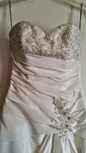 Load image into Gallery viewer, Maggie Sottero &#39;Coco&#39; - Maggie Sottero - Nearly Newlywed Bridal Boutique - 5
