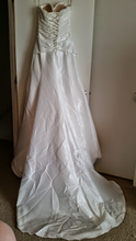 Load image into Gallery viewer, Maggie Sottero &#39;Coco&#39; - Maggie Sottero - Nearly Newlywed Bridal Boutique - 2
